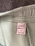 auden Solid Green Athletic Shorts Size XL - photo 3
