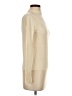 Club Monaco Ivory Turtleneck Sweater Size XS - photo 4