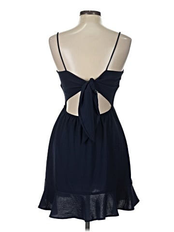 Lovely Day Cocktail Dress (view 2)