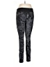 Nike Graphic Black Leggings Size M - photo 2