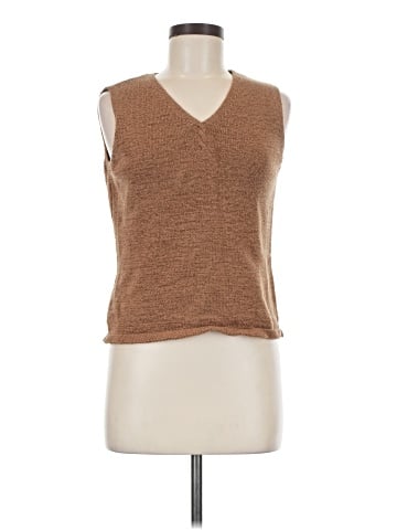Pendleton Sleeveless Top (view 1)