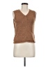 Pendleton Brown Sleeveless Top Size M - photo 1