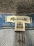 Madewell Blue Jeans Size 30 waist - photo 7