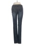 RSQ Tweed Blue Jeans Size 0R - photo 2