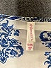 Xhilaration 100% Polyester Blue Kimono Size XL - XXL - photo 7