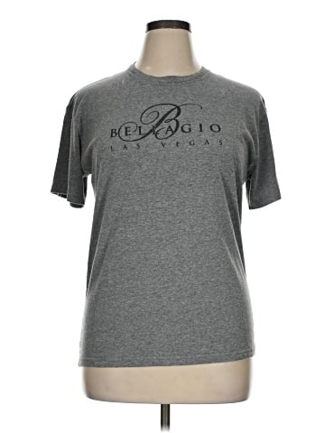 Bellagio Short Sleeve T-Shirt (view 1)