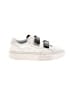 Adidas White Sneakers Size 7 - photo 1