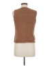 Pendleton Brown Sleeveless Top Size M - photo 2