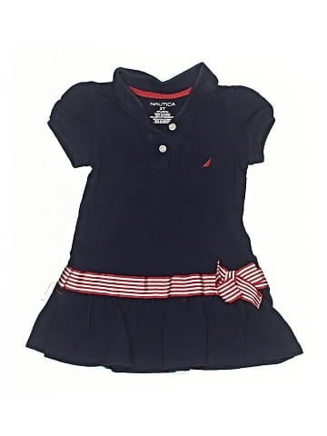 Nautica Dress (view 1)