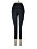 Lululemon Athletica Tweed Black Active Pants Size 8 - photo 1