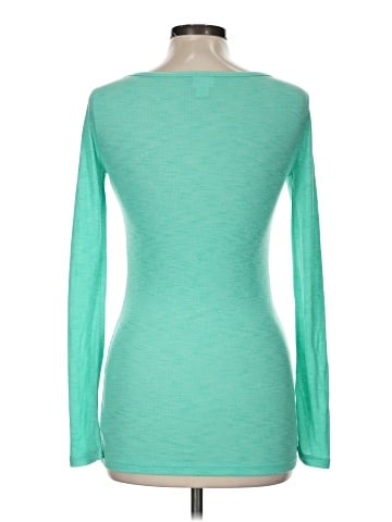 Mossimo Supply Co. Long Sleeve T-Shirt (view 2)