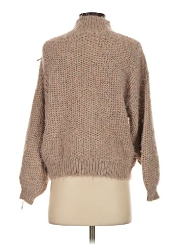 Joie Turtleneck Sweater (view 2)