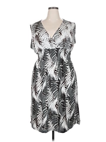 Raya Sun Casual Dress (view 1)