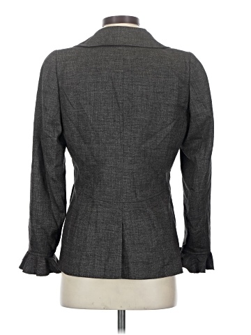 Ellen Tracy Wool Blazer (view 2)