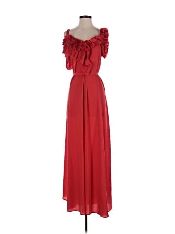 P.A.R.O.S.H. Cocktail Dress (view 1)