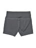 Assorted Brands Solid Gray Athletic Shorts Size S - photo 2