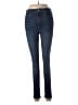 Gap Hearts Blue Jeans Size 28 waist - photo 1