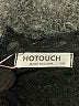 HOTOUCH Black Long Sleeve Blouse Size XXL - photo 7