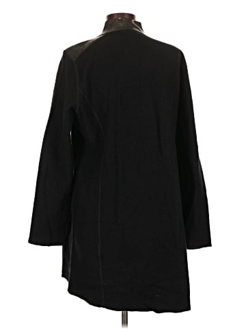 Eileen Fisher Wool Coat (view 2)