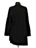 Eileen Fisher 100% Wool Black Wool Coat Size L - photo 2