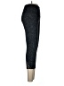Lululemon Athletica Tweed Black Active Pants Size 8 - photo 4
