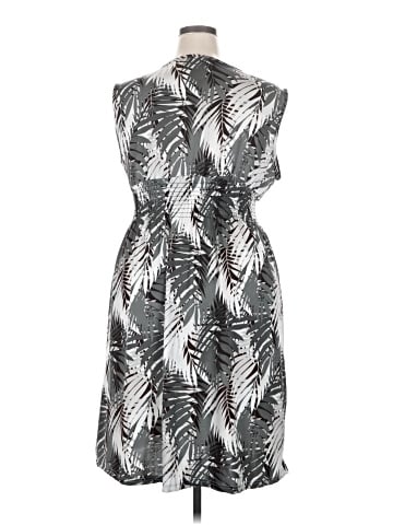 Raya Sun Casual Dress (view 2)