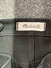 Madewell Black Jeggings Size 26 waist - photo 4