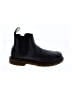 Dr. Martens 100% Leather Black Boots Size 3 (youth) - photo 1