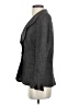 Ellen Tracy Gray Wool Blazer Size 2 - photo 5