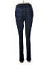 Gap Hearts Blue Jeans Size 28 waist - photo 2