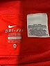 Nike 100% Polyester Red Athletic Shorts Size XS - photo 3