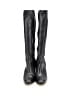 Franco Sarto Black Boots Size 11 - photo 2