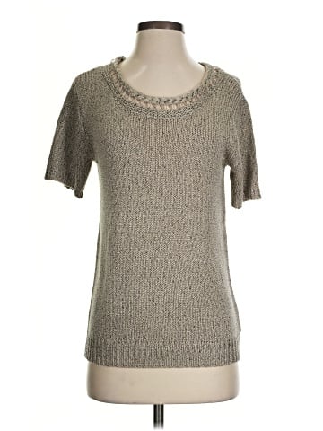 Sleeping On Snow Pullover Sweater (view 1)