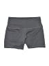 Assorted Brands Solid Gray Athletic Shorts Size S - photo 1