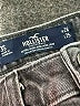 Hollister Gray Jeans Size 3S - photo 4