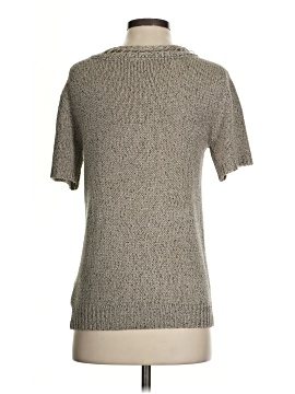 Sleeping On Snow Pullover Sweater (view 2)