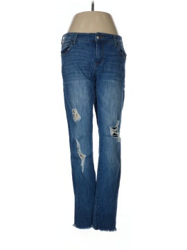 STS Blue Jeans (view 1)