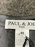 Paul & Joe Stars Silver Shorts Size EU (FR) 40 / US 8 - photo 3