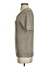 Sleeping On Snow Gray Pullover Sweater Size S - photo 5