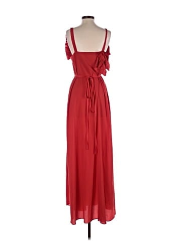P.A.R.O.S.H. Cocktail Dress (view 2)