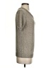 Sleeping On Snow Gray Pullover Sweater Size S - photo 4