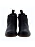 Dr. Martens 100% Leather Black Boots Size 3 (youth) - photo 2