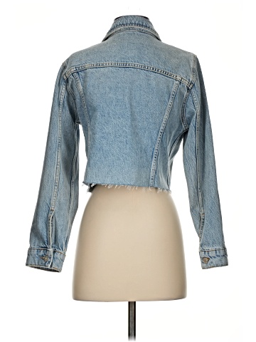 Zara Denim Jacket (view 2)