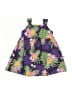 RJC Tropical Purple Dress Size 2 - photo 2