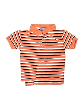Rugged Bear Short Sleeve Polo