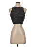 Kyodan Black Tank Top Size S - photo 1