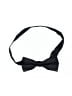 Crewcuts 100% Silk Black Bowtie Size Large youth - X-Large youth - photo 1