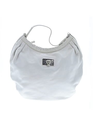 Marc by Marc Jacobs Leather Hobo (view 1)