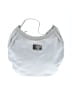 Marc by Marc Jacobs 100% Leather Solid White Leather Hobo One size - photo 1