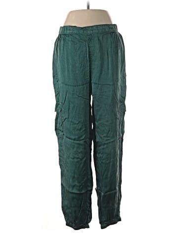 Jade by Johnny Was Casual Pants (view 1)